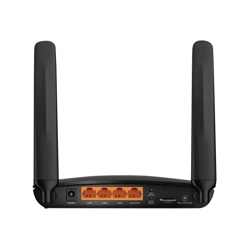 TP-LINK Archer MR400 V3