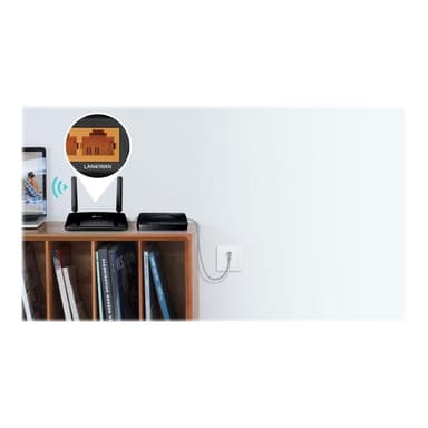 TP-LINK Archer MR400 V3