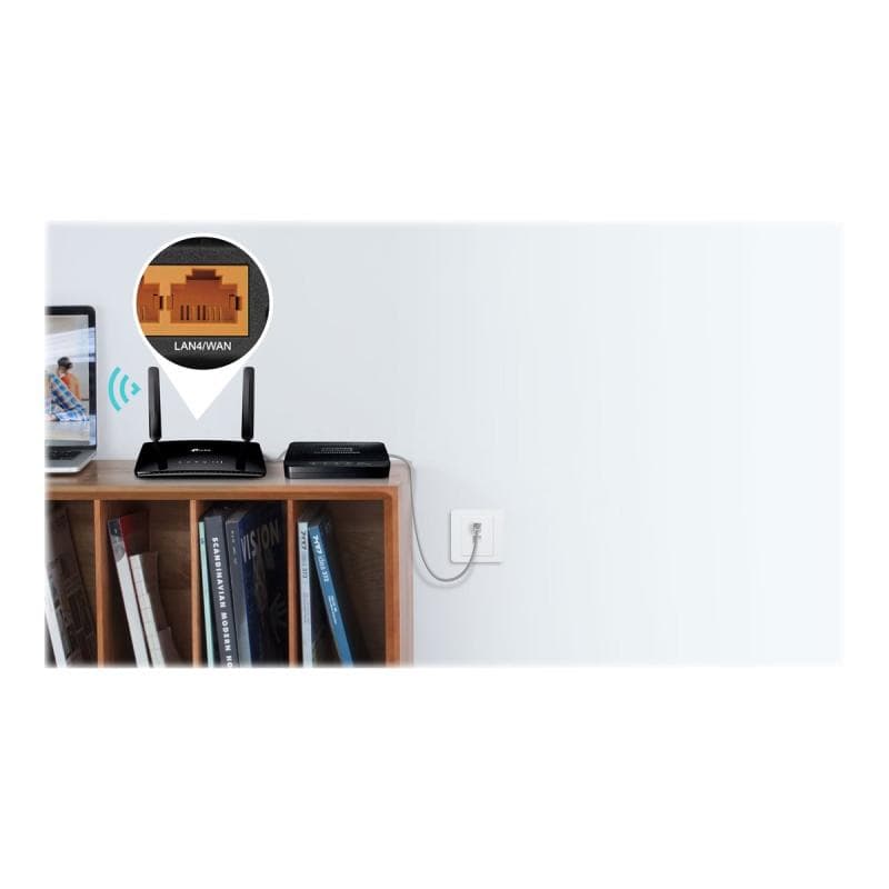 TP-LINK Archer MR400 V3