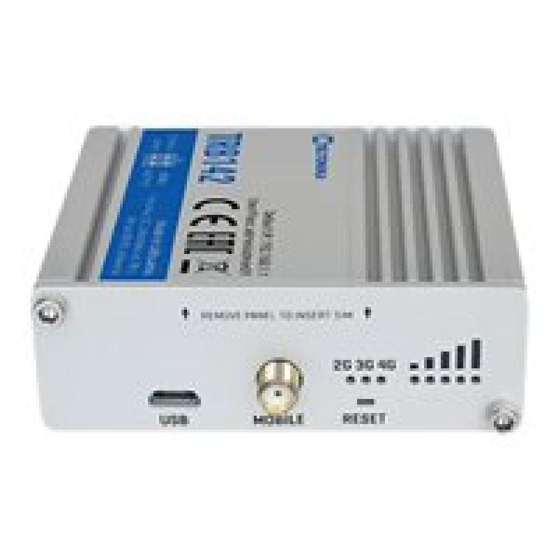 TELTONIKA TRB142Industrial LTE RS232 Gateway