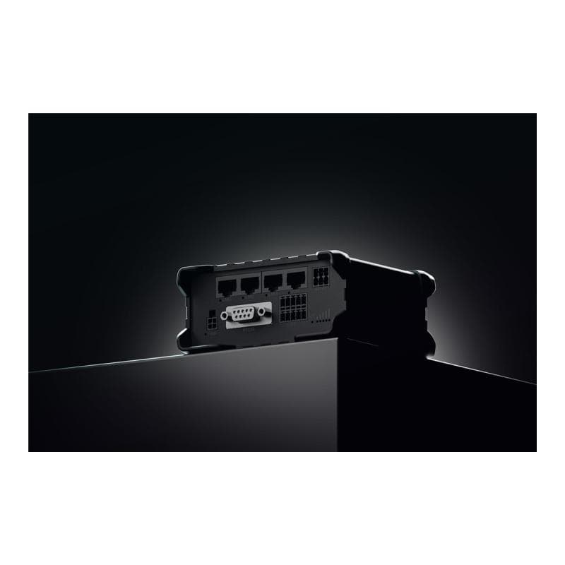 TELTONIKA RUT976Redcap 5G-Router