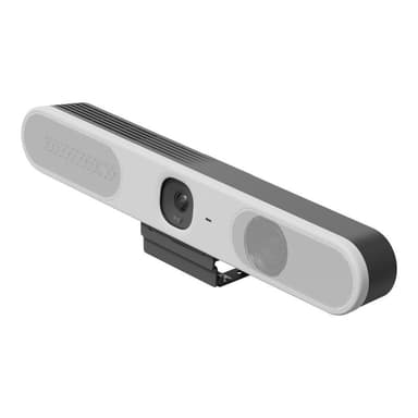 LOGITECH RALLY BAR HUDDLE OFF-WHITE -N/A