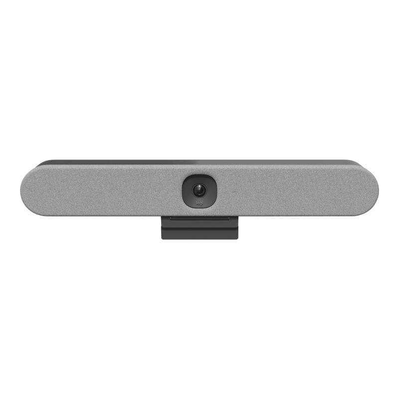 LOGITECH RALLY BAR HUDDLE OFF-WHITE -N/A