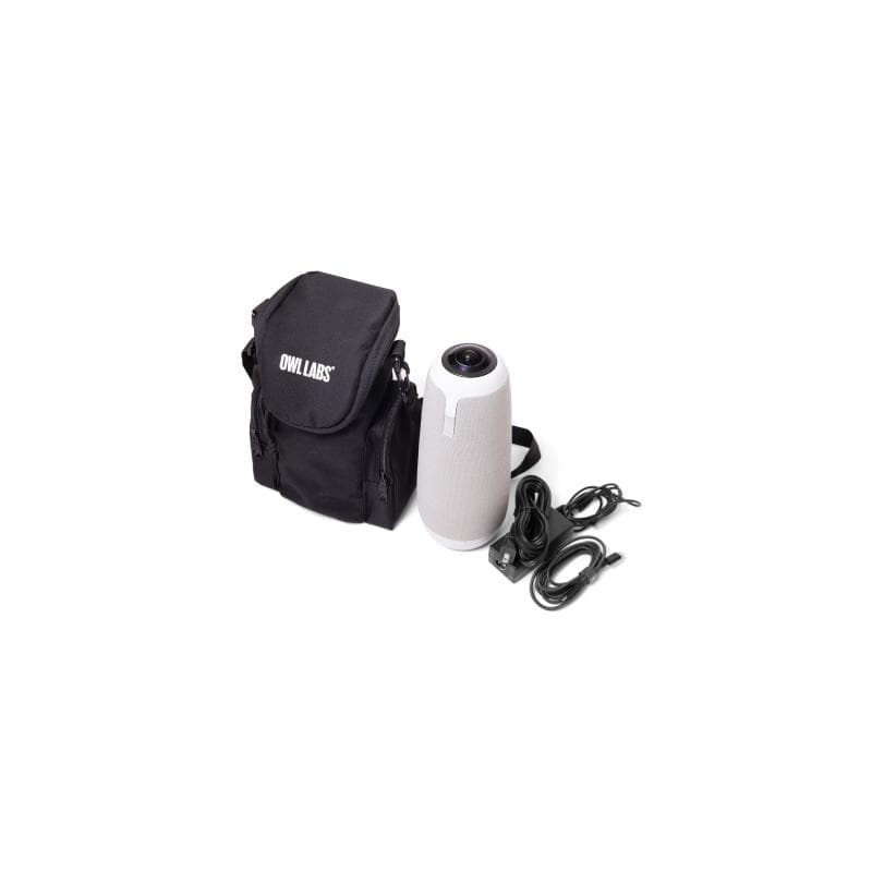 OWL LABS OWL SOFT SIDED CARRY CASE FITS