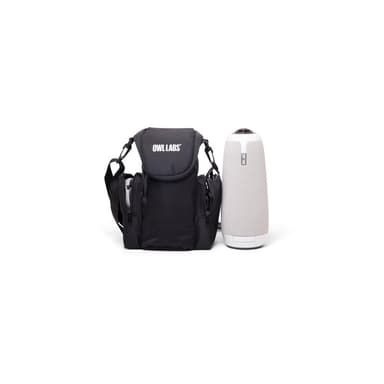 OWL LABS OWL SOFT SIDED CARRY CASE FITS