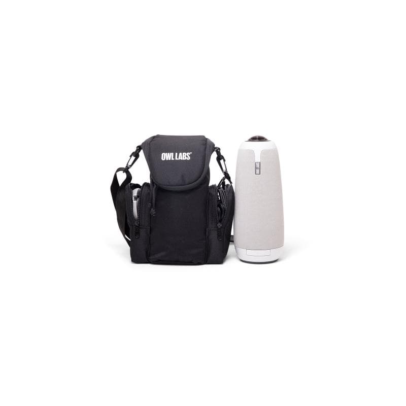 OWL LABS OWL SOFT SIDED CARRY CASE FITS