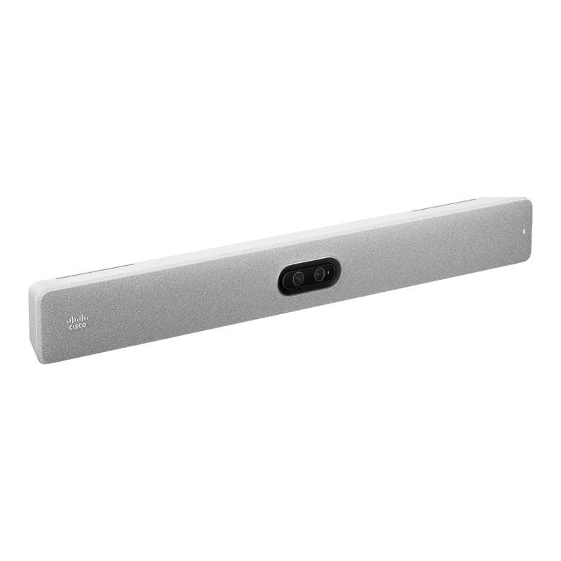 CISCO ROOM BAR PRO - FIRST