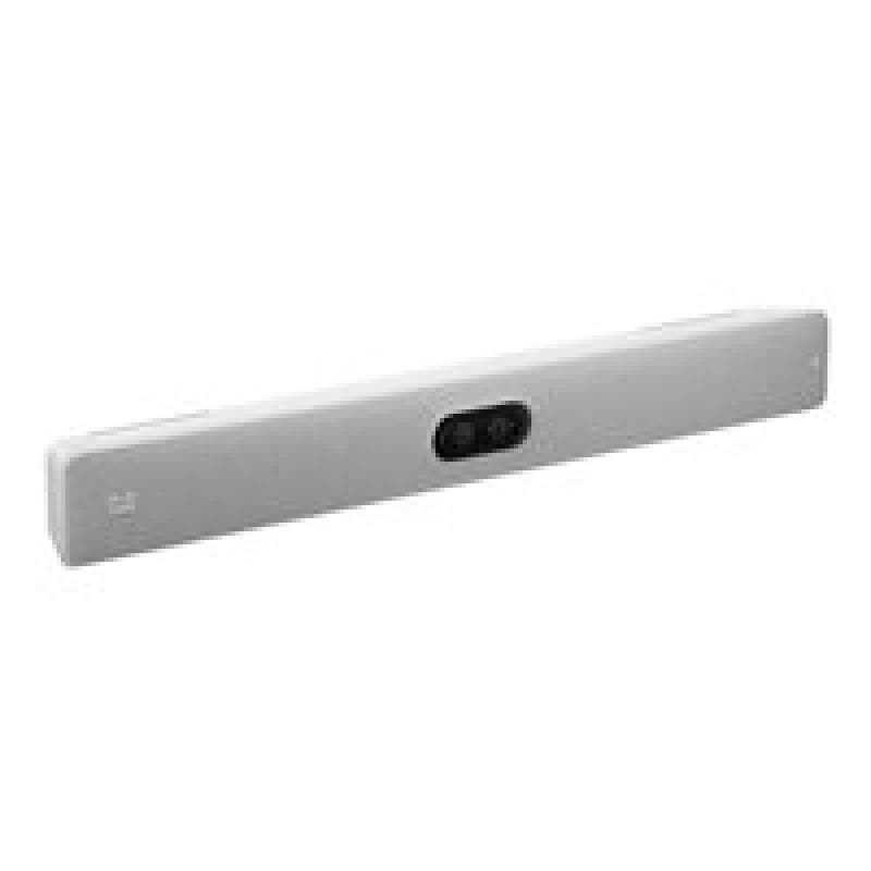 CISCO ROOM BAR PRO - FIRST