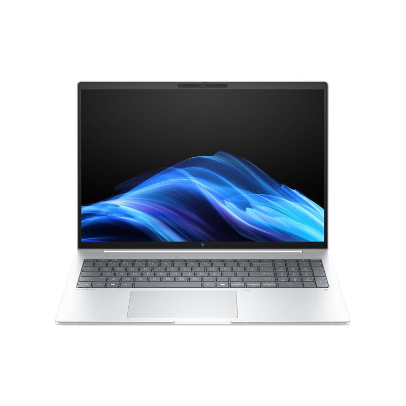 HP EliteBook 8 G1a 40,6cm (16″) AMD Ryzen AI 7 350 64GB 1TB W11P