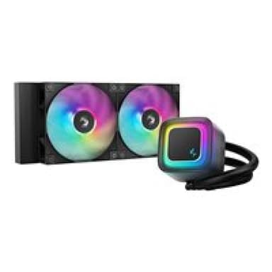 DEEPCOOL Cooler Wasserkühlung  LE240 V2