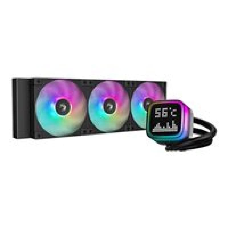 DEEPCOOL Cooler Wasserkühlung LP360