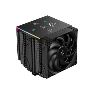 DEEPCOOL Cooler AK620 DIGITAL PRO