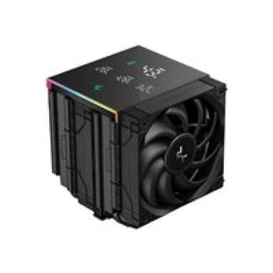 DEEPCOOL Cooler AK620 DIGITAL PRO