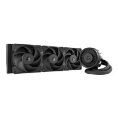 ARCTIC Cooler Wasserkühlung Liquid Freezer III Pro 360 Black
