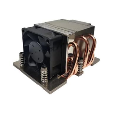 DYNATRON J10 AMD Genoa SP5 2U Aktiv PWM