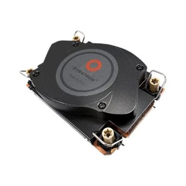 DYNATRON N3 Intel CPU Kuehler 1U 4189-4-5 P4-P5/P+ PWM