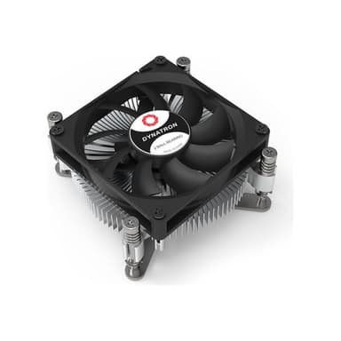 DYNATRON Z60 Intel CPU Kuehler LGA1700 1.5U PWM