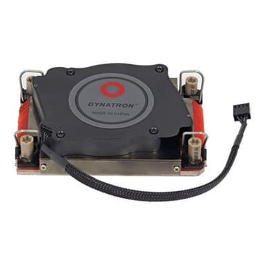 DYNATRON S3 Intel 4677 1U Aktiv Kupfer 1100