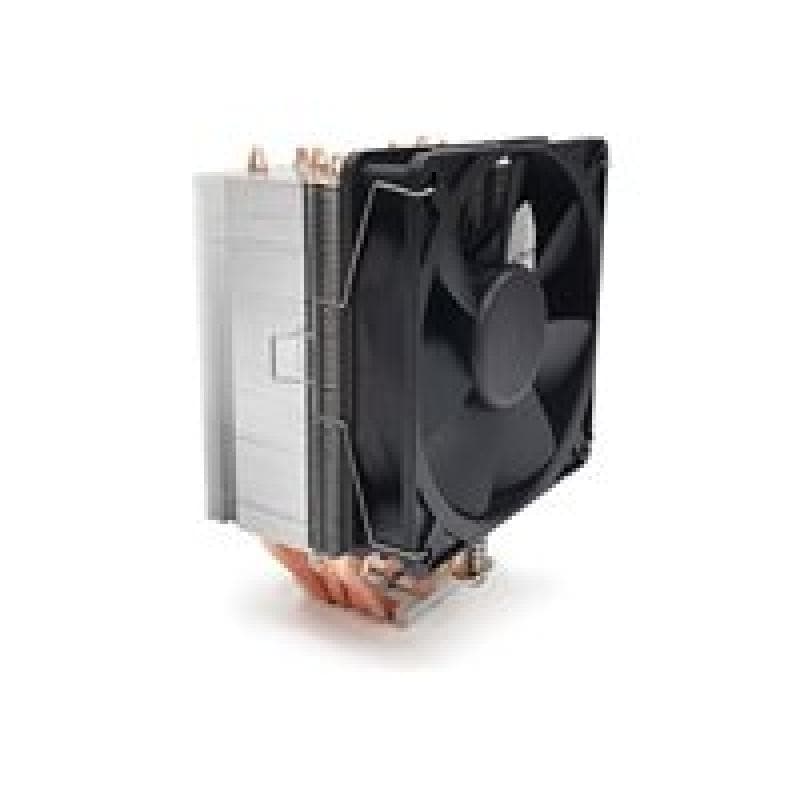DYNATRON U9 Intel/AMD CPU Kuehler Desktop Multi Socket 20xx/1700/1200/115x/AM5/AM4 PWM