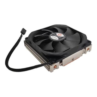 DYNATRON U8 Intel/AMD CPU Kuehler Multi Socket 1700/1200/115x/AM5/AM4 PWM