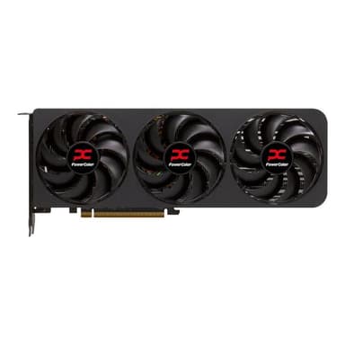 POWERCOLOR RX 9070 16GB