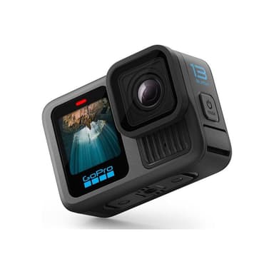 GOPRO HERO13 - Black