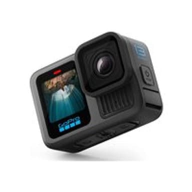 GOPRO HERO13 - Black