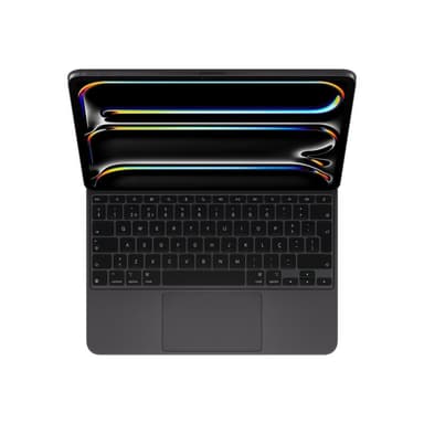 APPLE Magic Keyboard for iPad Pro 13 (M4) - Norwegian - Black