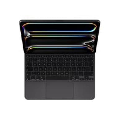 APPLE Magic Keyboard for iPad Pro 13 (M4) - Norwegian - Black