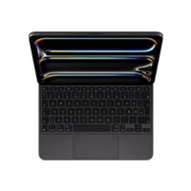 APPLE Magic Keyboard for iPad Pro 11 (M4) - Norwegian - Black