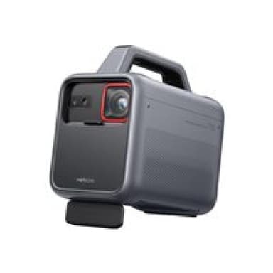 ANKER (1920x1080) Anker Nebula Mars 3 DLP LED 1000-Lumen 16:9 HDMI USB Android TV Bluetooth Speaker