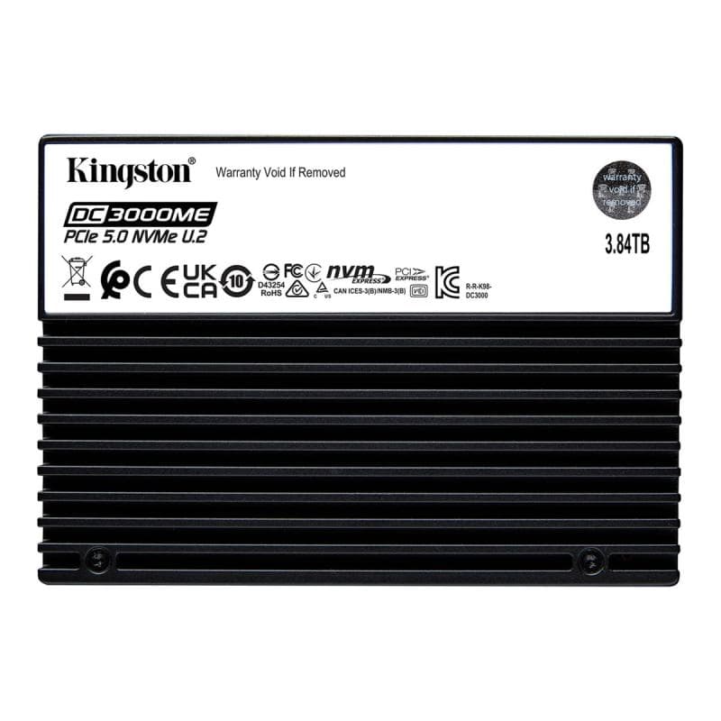 KINGSTON SEDC3000ME/3T8 3,8TB
