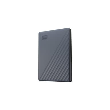 WESTERN DIGITAL My Passport 2TB