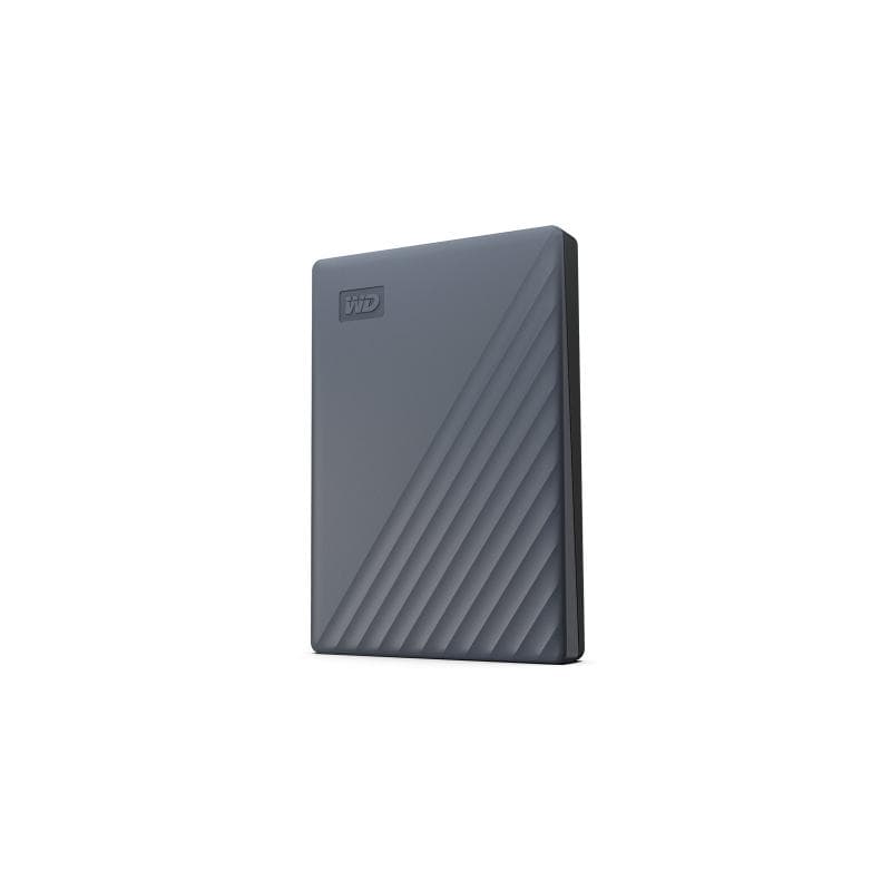 WESTERN DIGITAL My Passport 2TB