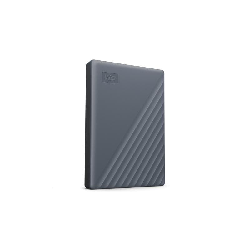 WESTERN DIGITAL My Passport 2TB