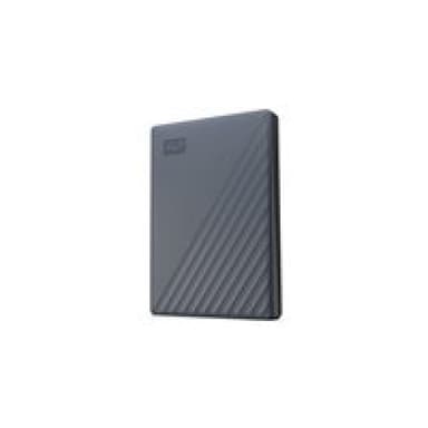 WESTERN DIGITAL My Passport 2TB