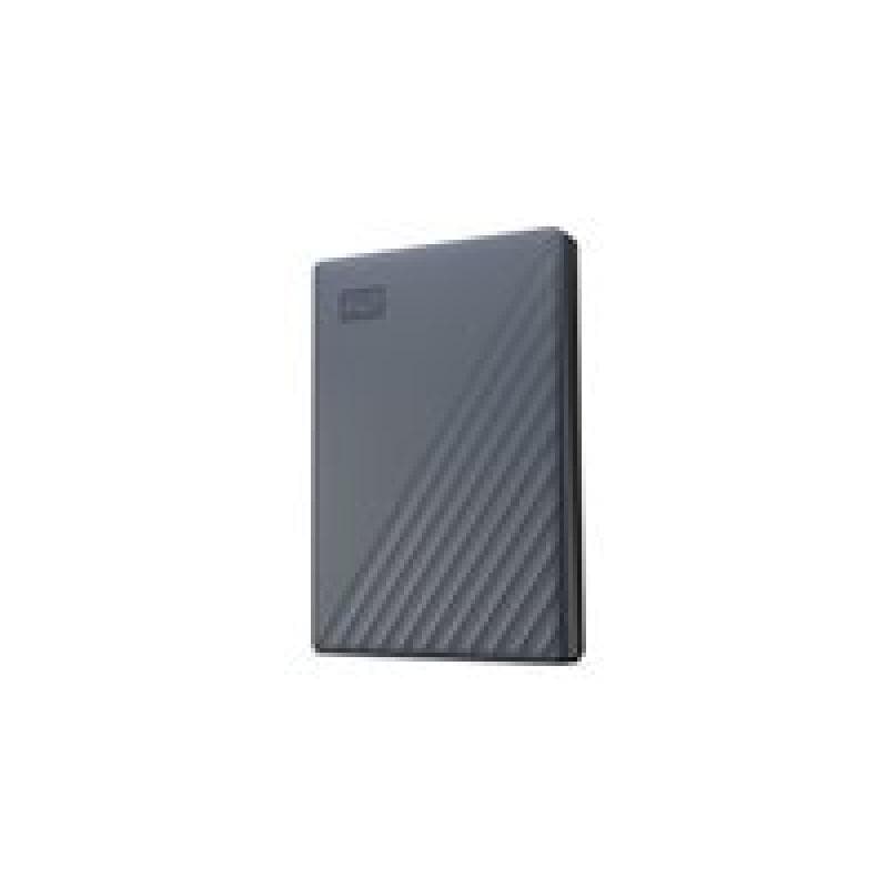 WESTERN DIGITAL My Passport 2TB