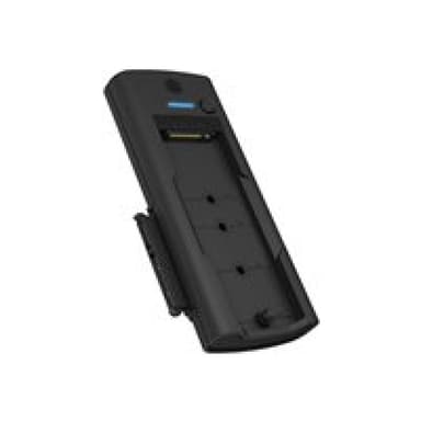 ICY BOX IB-180MS-C31 USB-C/USB-A 3.2 DockingStation für M.2 NVMe SSD und 3,5″/2,5″ SATA HD