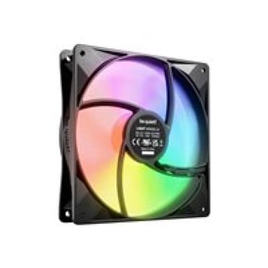 BE QUIET 140mm LIGHT WINGS LX PWM Triple-Pack