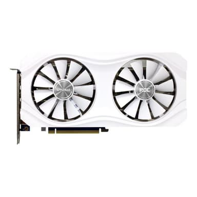 SPARKLE A750 Intel Arc Luna OC 8GB