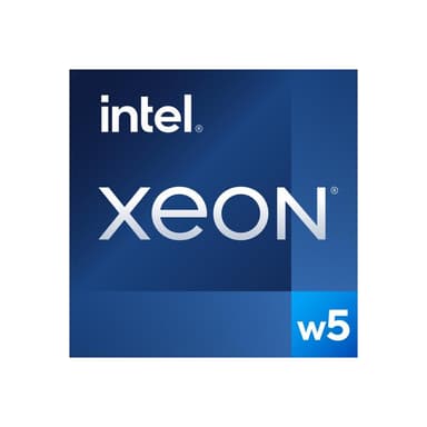INTEL Xeon w5-2545 S4677 Tray