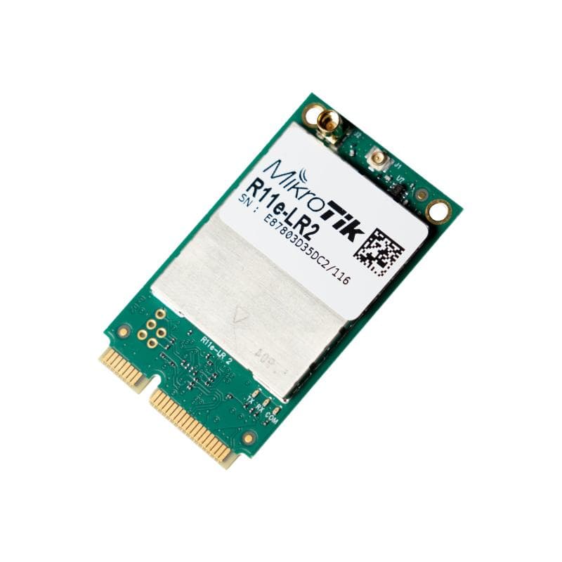 MIKROTIK INTG R11e-LR2
