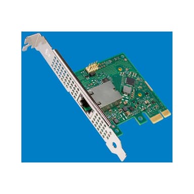 INTEL INTG I226T1 Ethernet Network Adapter Retail