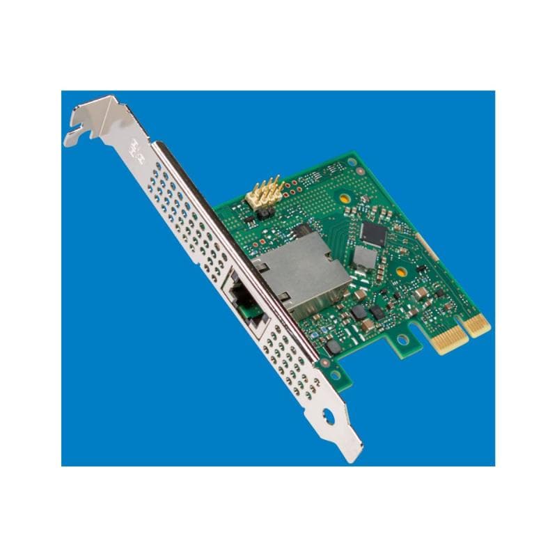 INTEL INTG I226T1 Ethernet Network Adapter Retail