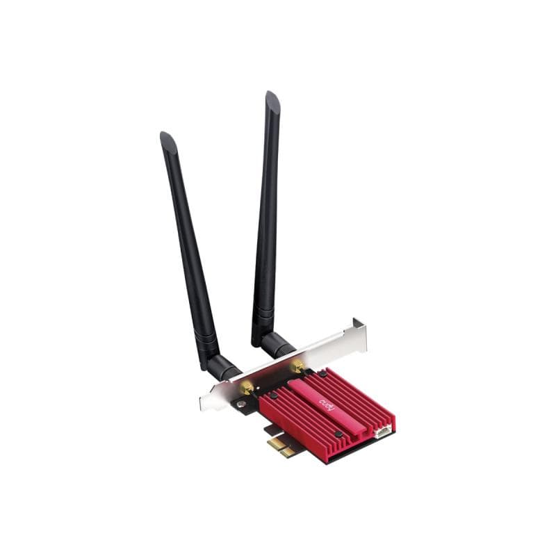 CUDY BE9300 Wi-Fi 7 PCI Express Adapter