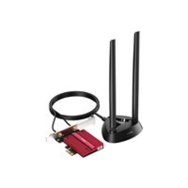 CUDY BE9300 Wi-Fi 7 PCI Express Adapter