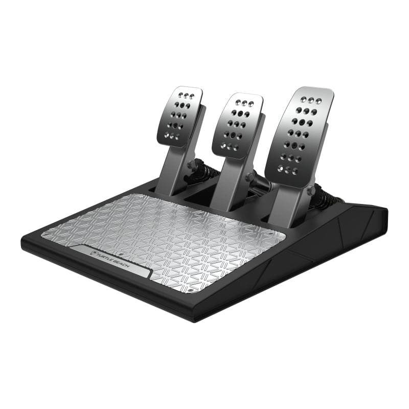 TURTLE BEACH VelocityOne Race PC/Konsole schwarz