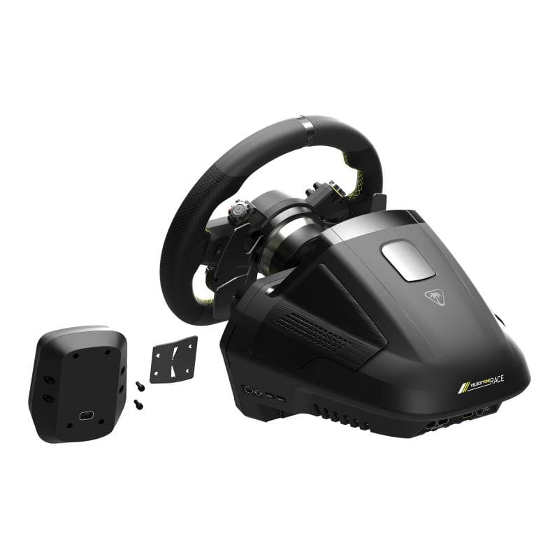TURTLE BEACH VelocityOne Race PC/Konsole schwarz