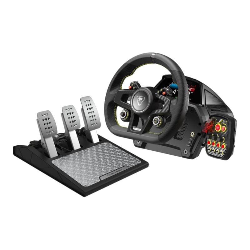 TURTLE BEACH VelocityOne Race PC/Konsole schwarz