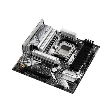 ASROCK B650M Pro RS mATX SAM5